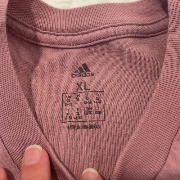 Women’s Adidas Shirt - Picture 4 of 4